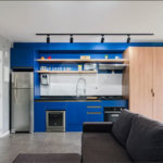 Apartamento à venda com 1 suíte em Pinheiros, São Paulo, SP