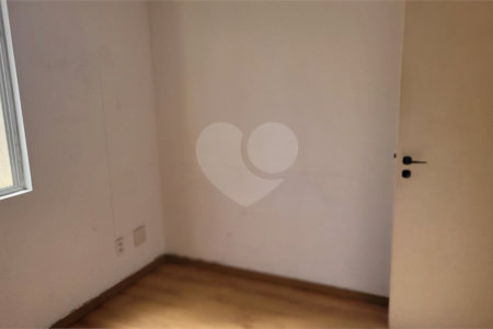 Apartamento à venda com 1 quarto em Itaim Bibi, São Paulo, SP
