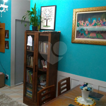 RESIDENCIAL PARQUE DAS ARVORES