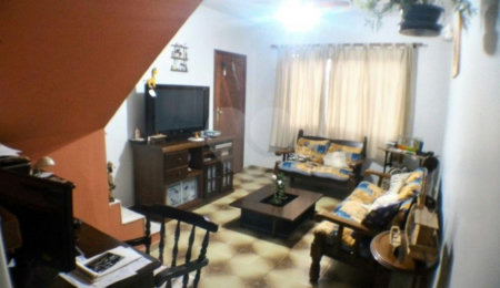 Sobrado à venda com 5 quartos em Casa Verde, São Paulo, SP