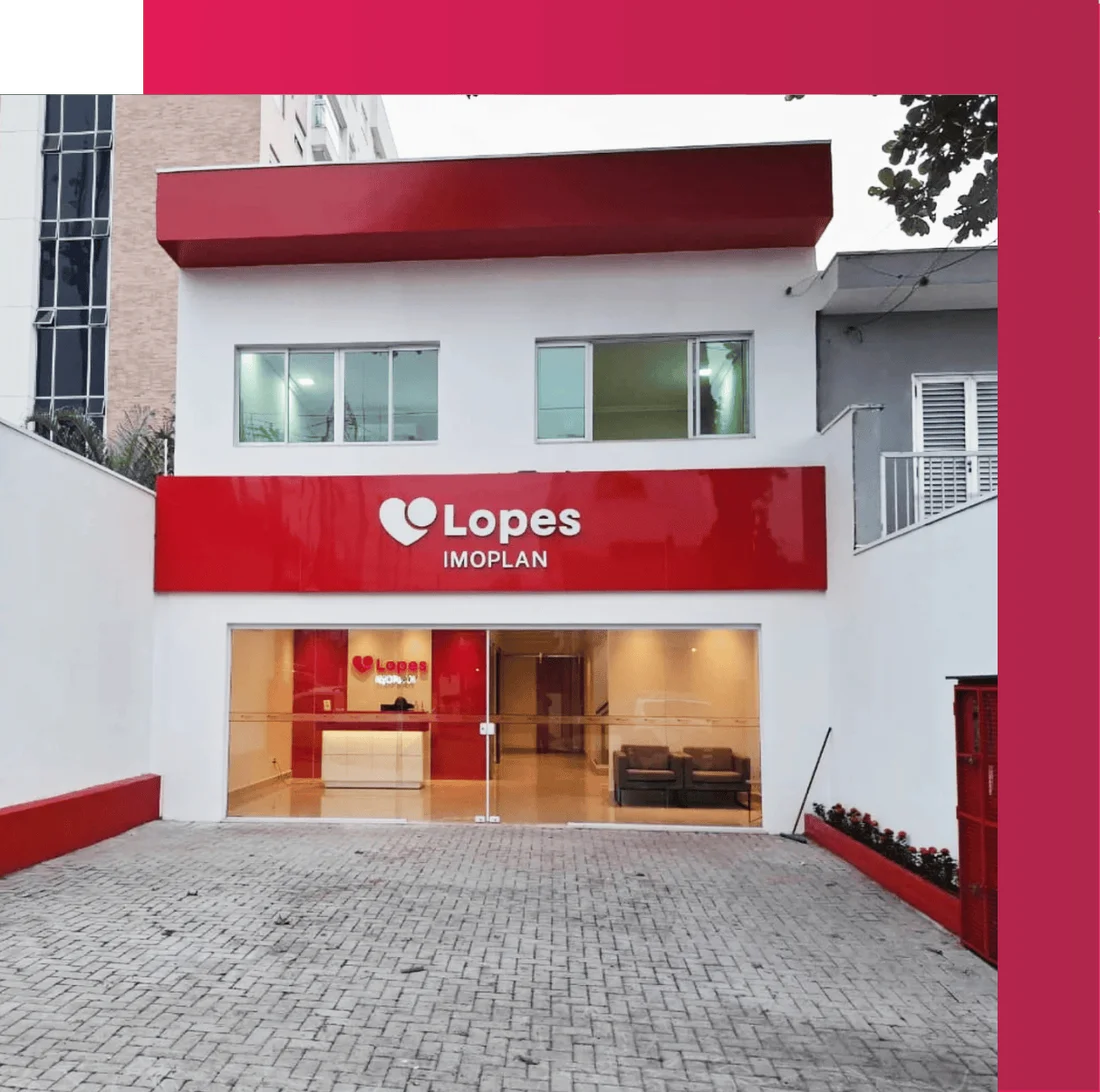 Especialista em locação de imóveis na Vila Leopoldina e região.