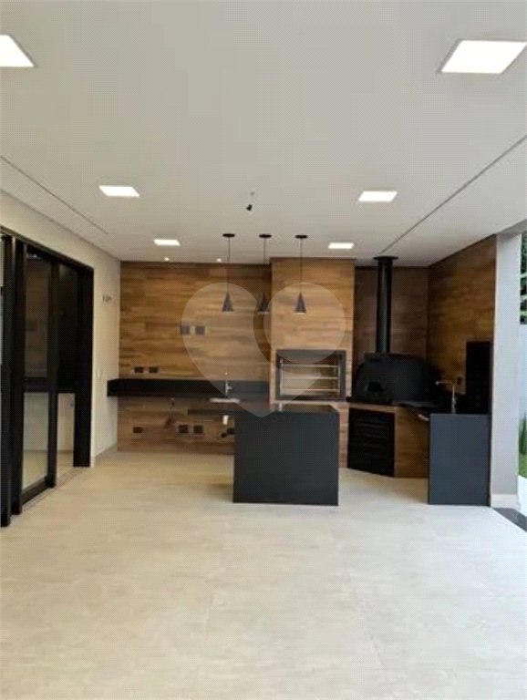 Casa em condomínio à venda com 4 suítes em Jardim do Golfe, São José dos Campos, SP