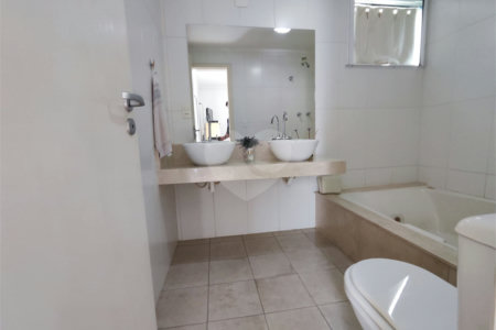 Apartamento à venda com 3 suítes em Jardim Faculdade, Sorocaba, SP