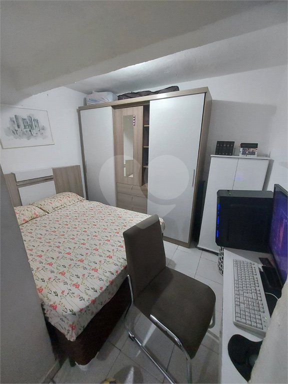 Sobrado à venda com 8 quartos no Brasilândia, São Paulo, SP