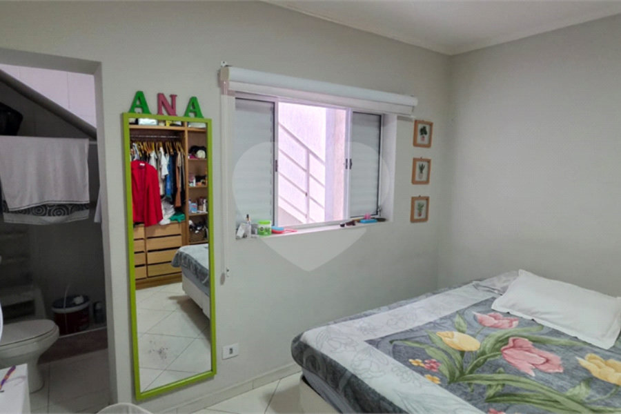 Casa Térrea à venda ou para alugar com 8 quartos, sendo 4 suítes, em Vila Pereira Barreto, São Paulo, SP
