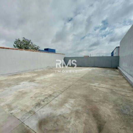 Salão para alugar em Vila Nova, Itu, SP
