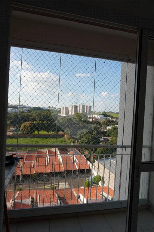 Apartamento à venda com 3 quartos, sendo 1 suíte, em Bela Vista, Salto, SP