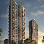 Apartamento à venda com 1 quarto em Vila Suissa, Mogi das Cruzes, SP