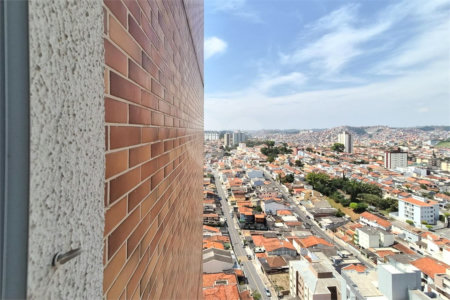 Apartamento para alugar com 3 quartos, sendo 1 suíte, em Santa Terezinha, São Bernardo do Campo, SP