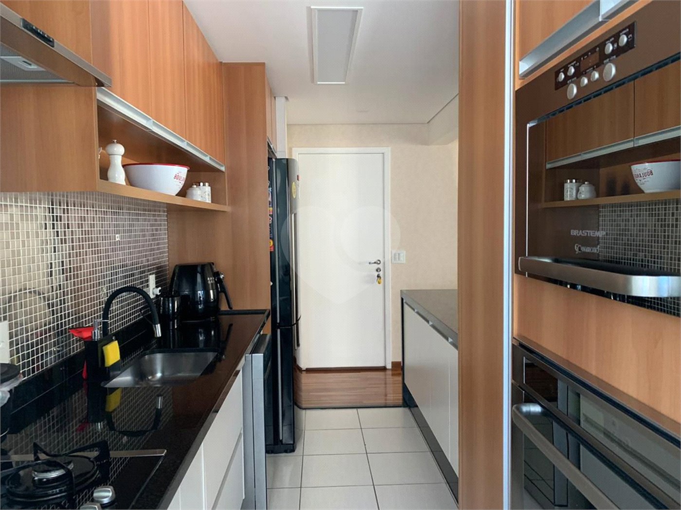 Apartamento à venda com 2 suítes em Jardim São Bento, Jundiaí, SP