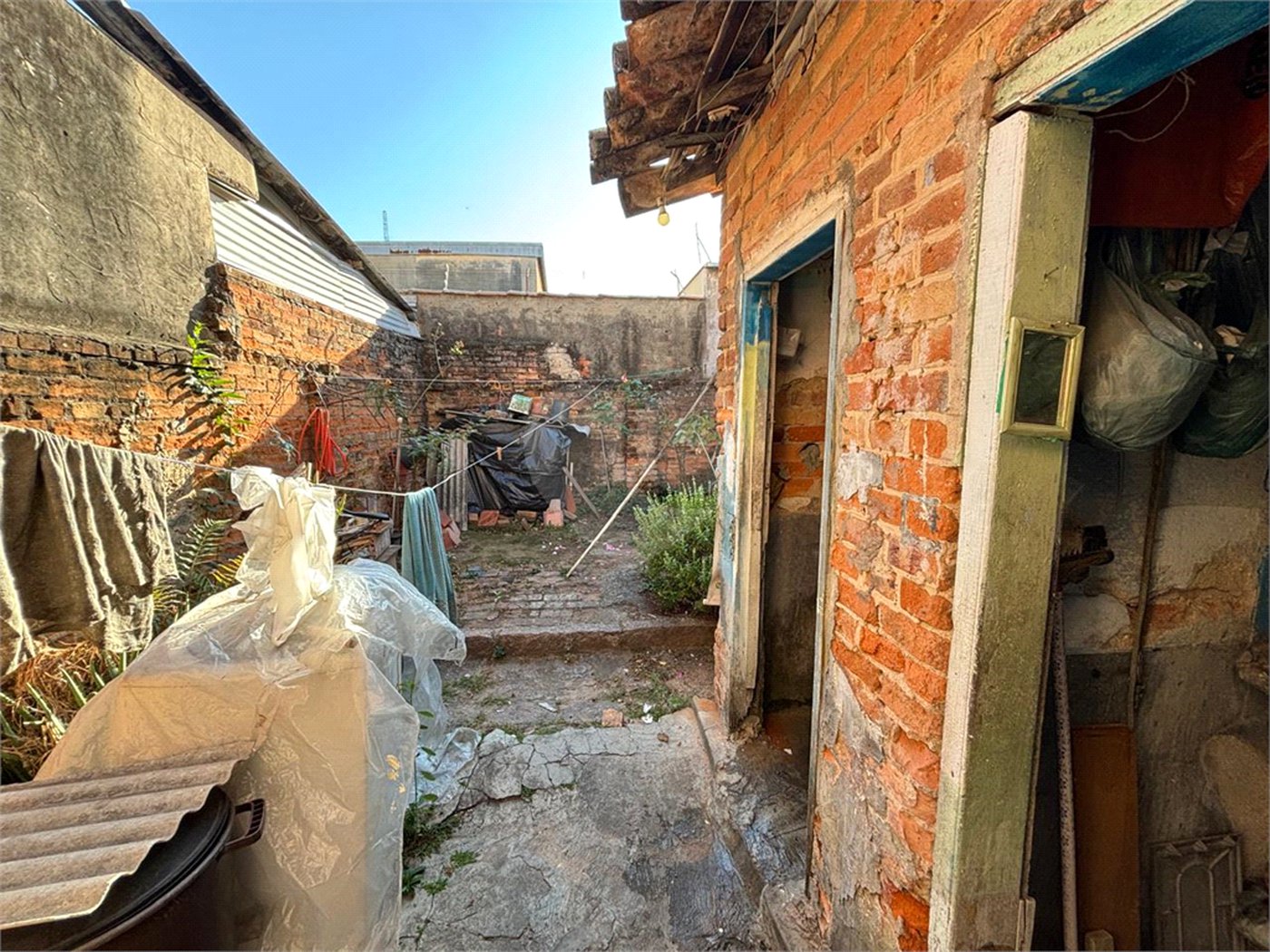 Casa à venda com 1 quarto no Centro, Salto, SP