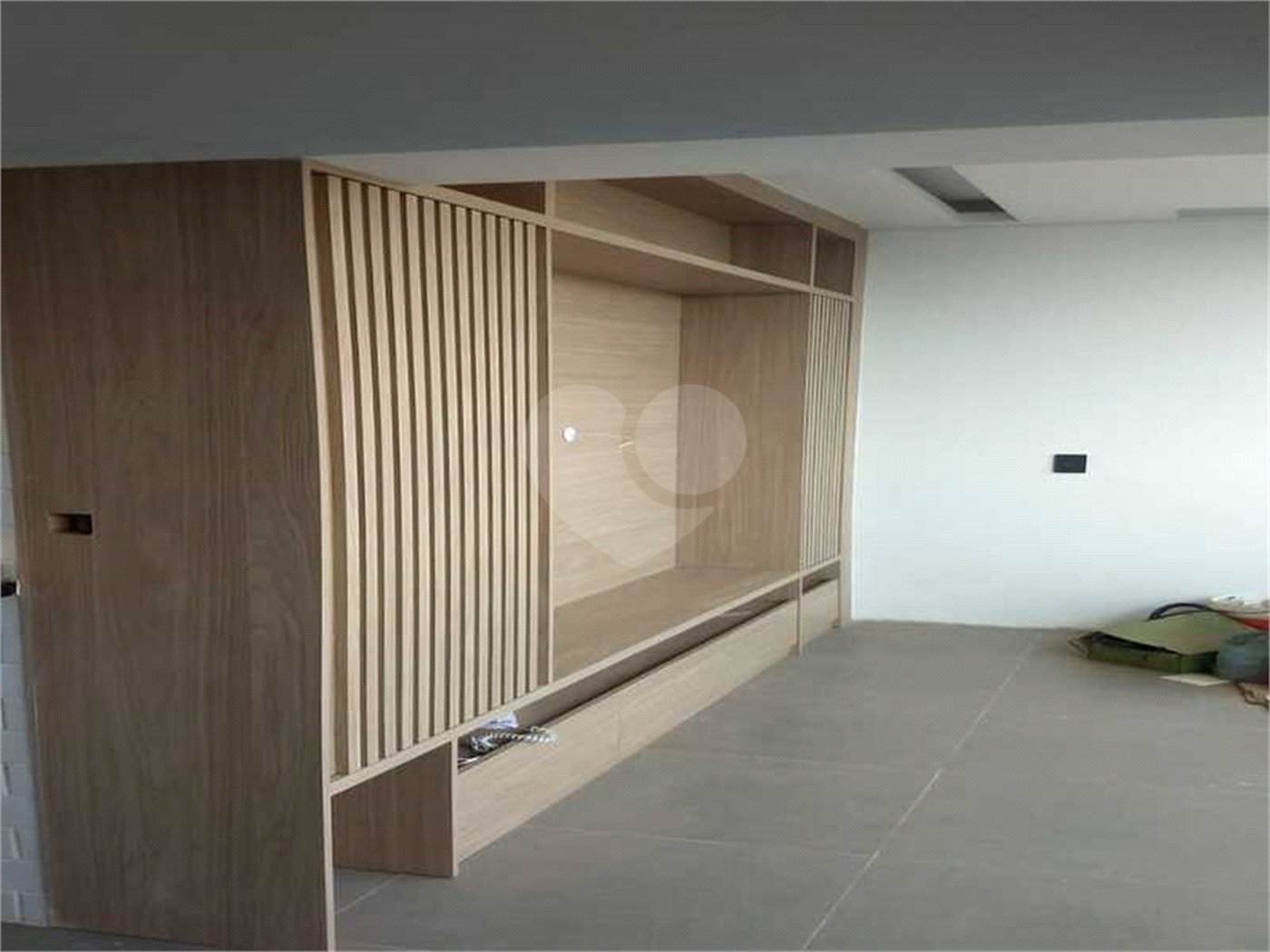Apartamento à venda com 1 quarto em Cerqueira César, São Paulo, SP