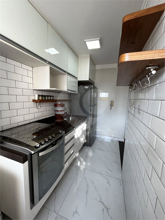 Apartamento à venda com 1 quarto em Jardim Monte Kemel, São Paulo, SP
