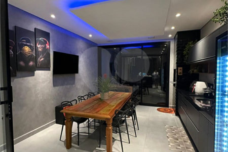 Casa de Alto Padrão à Venda no Condomínio Faixa Azul – São Carlos/SP