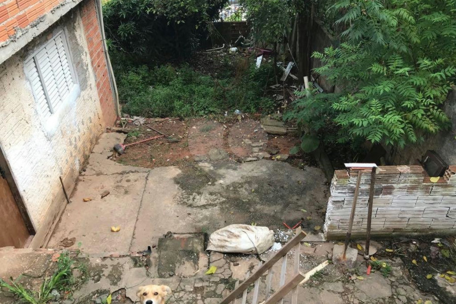 Terreno à venda com 3 quartos em Limão, São Paulo, SP