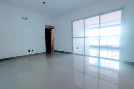 Apartamento com 3 Dormitórios à Venda, 210 M² por R$ 1.600.000 - Boqueirão - Santos/Sp