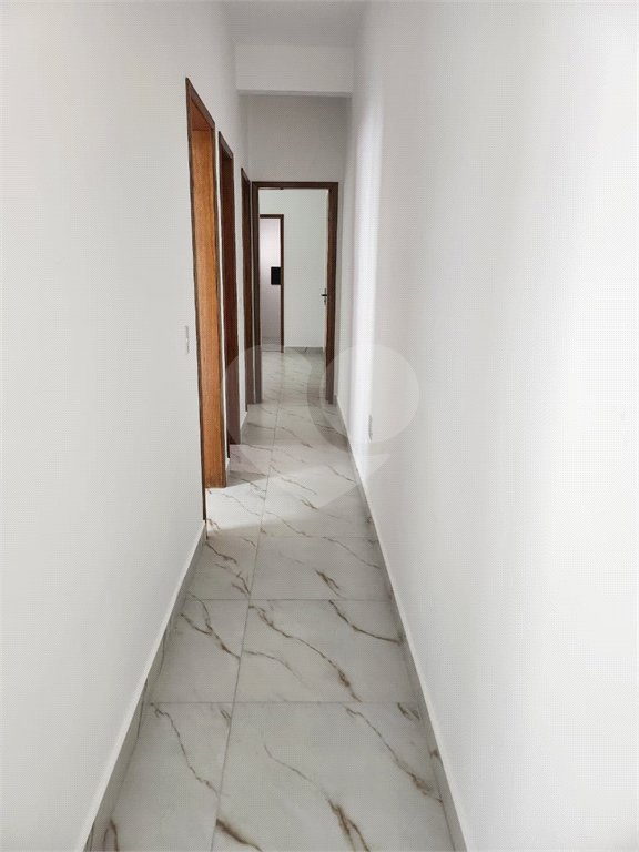 Cobertura à venda com 3 quartos, sendo 1 suíte,  em Vila Assunção, Santo André, SP