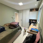 Apartamento Residencial à venda, Campo Grande, Santos - AP1655.