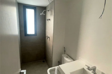 Apartamento à venda com 2 suítes em Pinheiros, São Paulo, SP