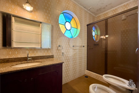 Casa à venda com 3 quartos, sendo 1 suíte,  em Vila Cruzeiro, São Paulo, SP