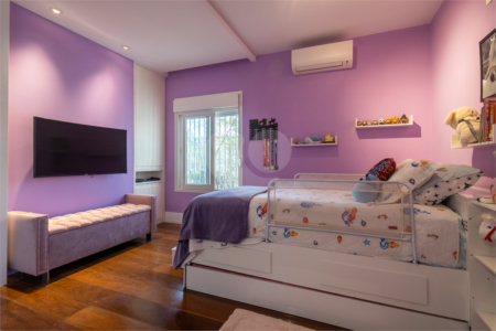 Casa à venda com 4 suítes em Jardim Guedala, São Paulo, SP