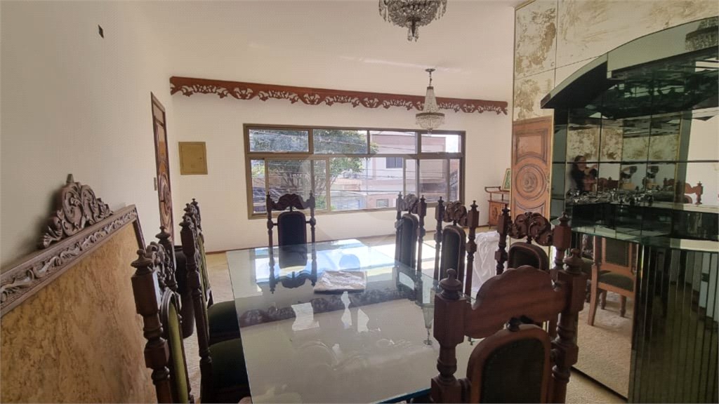 Casa Térrea à venda com 3 quartos, sendo 2 suítes, em Jardim São Paulo(zona Norte), São Paulo, SP
