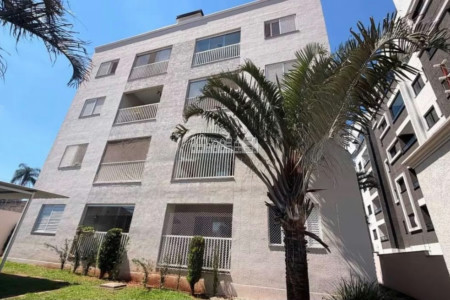 Apartamento para alugar com 2 quartos, sendo 1 suíte, em Alvinópolis, Atibaia, SP
