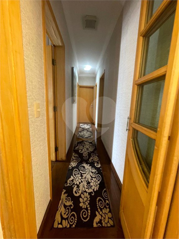 Apartamento à venda com 4 quartos, sendo 2 suítes, em Baeta Neves, São Bernardo do Campo, SP