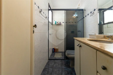 Apartamento à venda com 3 quartos, sendo 1 suíte, em Vila São José (ipiranga), São Paulo, SP