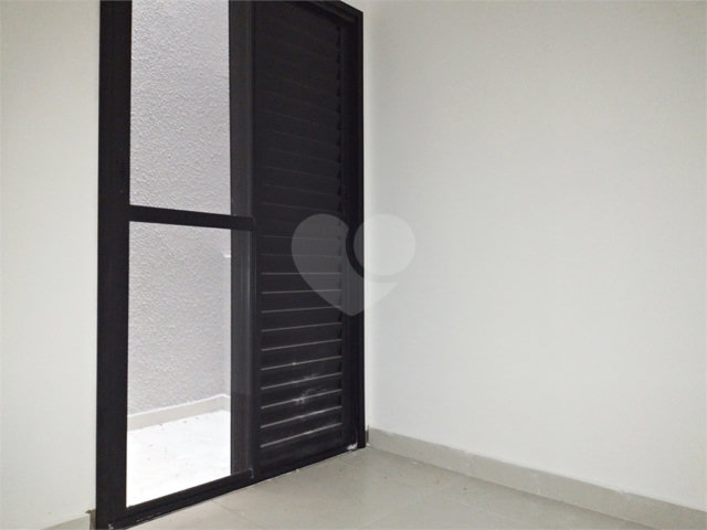 Apartamento à venda com 2 quartos em Santana, São Paulo, SP