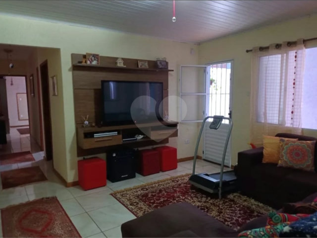 Casa à venda com 3 quartos em Limão, São Paulo, SP