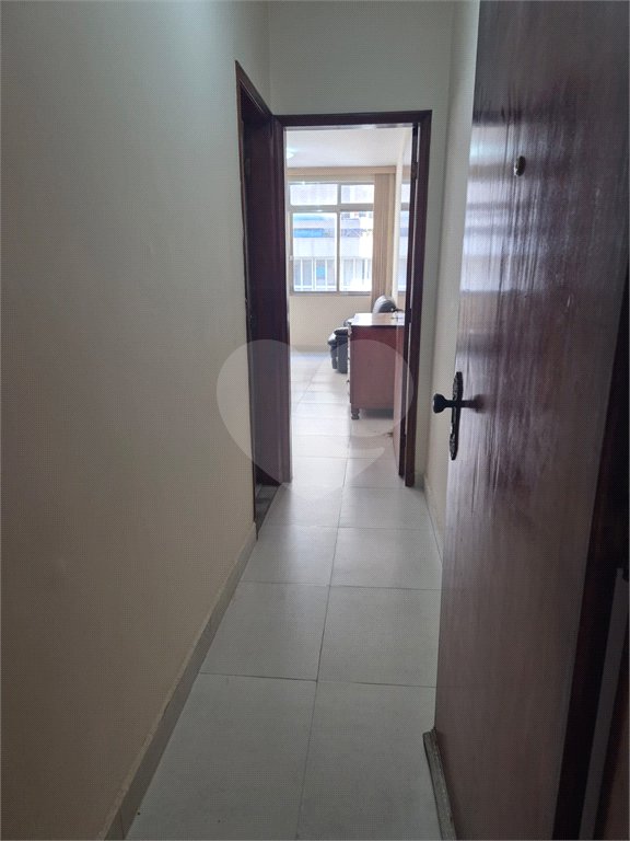 Apartamento à venda com 2 quartos no Centro, São Paulo, SP