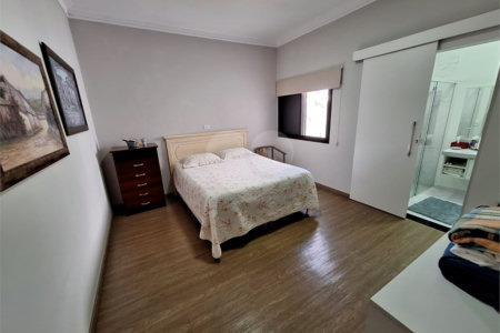 Casa à venda com 3 suítes no condomínio Village Ipanema, Araçoiaba da Serra - SP