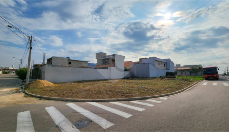 Terreno à venda em Residencial Parque Laguna, Salto, SP