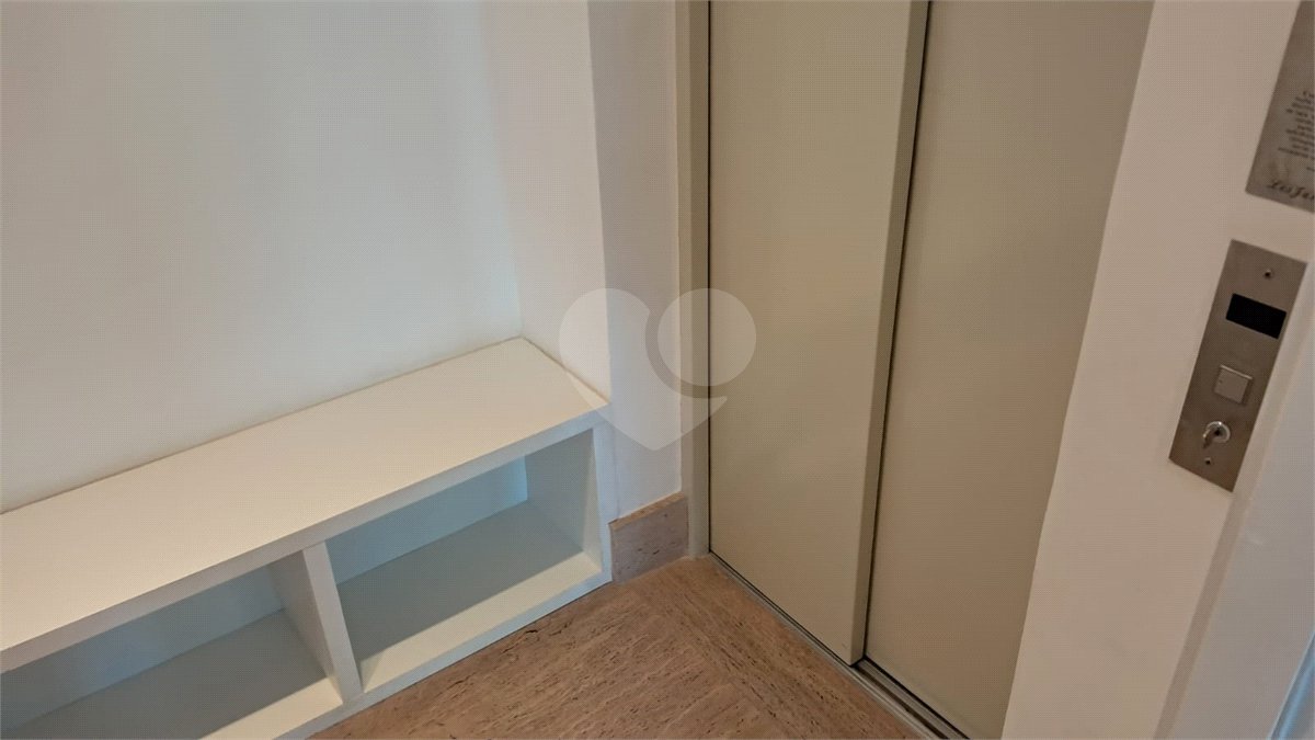 Apartamento para alugar com 4 suítes em Chácara Flora, São Paulo, SP