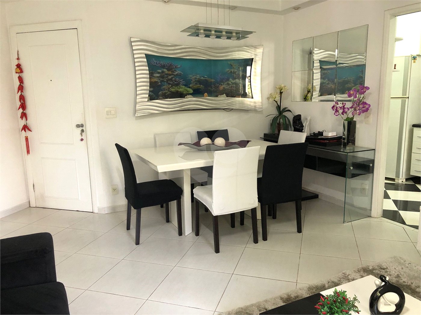 Apartamento à venda com 3 quartos, sendo 1 suíte, em Santana, São Paulo, SP