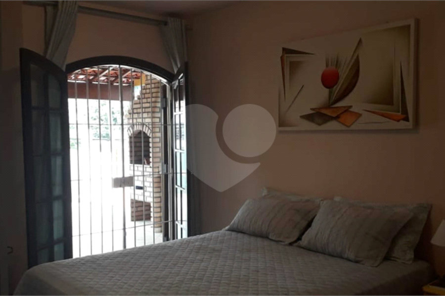 Casa à venda com 3 quartos, sendo 1 suíte, em Tucuruvi, São Paulo, SP