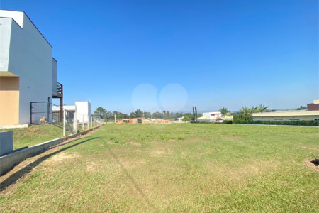 Terreno à venda no condomínio Dacha, Sorocaba - SP