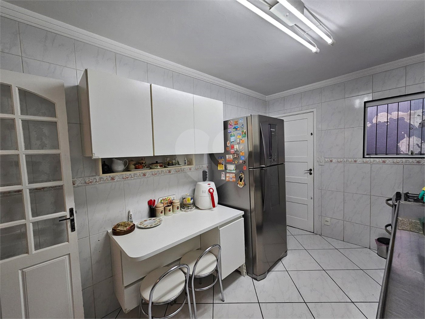 Casa Térrea à venda com 3 suítes em Alto da Boa Vista, São Paulo, SP