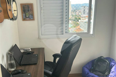 Apartamento à venda com 3 quartos, sendo 1 suíte,  em Jardim São Judas Tadeu, Guarulhos, SP