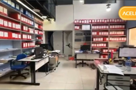 Prédio para alugar em Água Fria, São Paulo, SP
