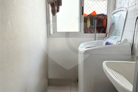Apartamento à venda com 2 quartos em Imirim, São Paulo, SP