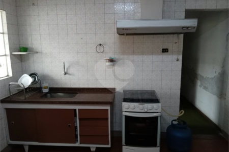 Casa Térrea à venda com 2 quartos em Vila Santa Edwiges, São Paulo, SP