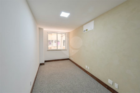 Sala à venda ou para alugar no Centro, Rio de Janeiro, RJ