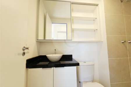 Apartamento à venda com 2 quartos em Santana, São Paulo, SP