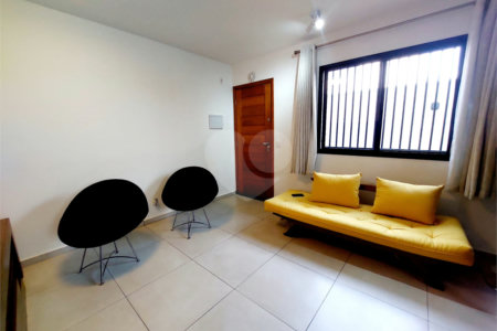 Apartamento à venda com 2 quartos em Vila Jaguara, São Paulo, SP
