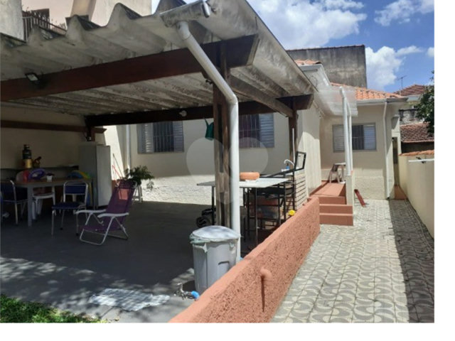 Casa à venda com 3 quartos em Casa Verde, São Paulo, SP