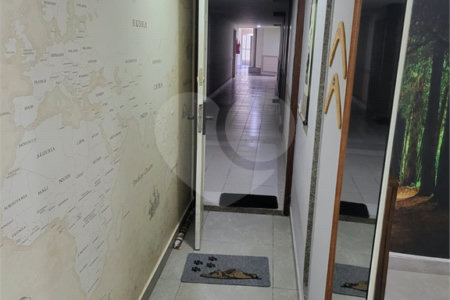 Apartamento à venda com 2 quartos, sendo 1 suíte, em Barra da Tijuca, Rio de Janeiro, RJ