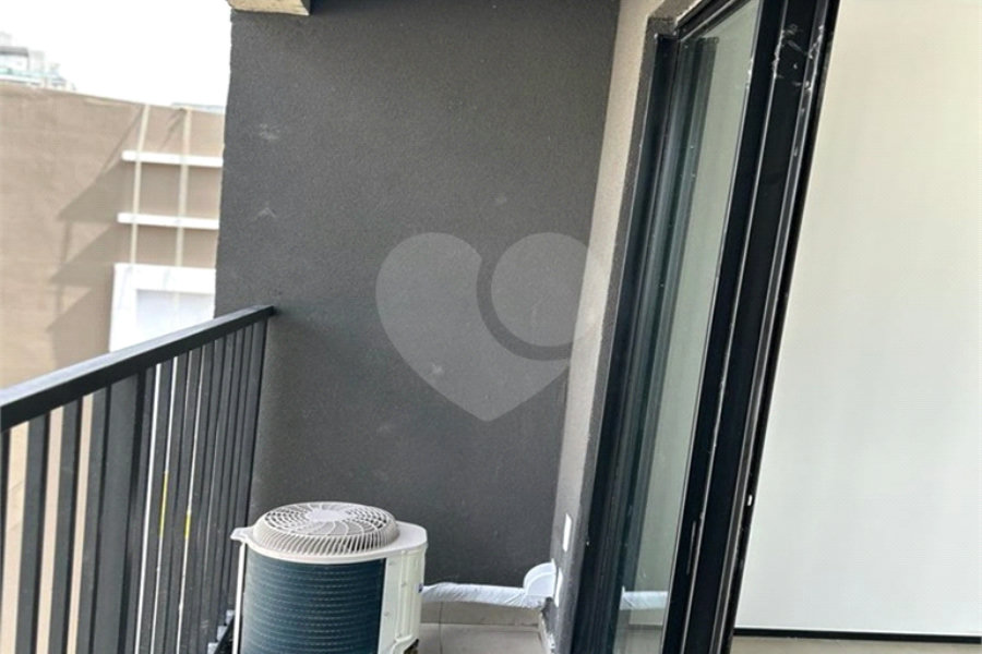 Apartamento à venda com 1 quarto em Bela Vista, São Paulo, SP
