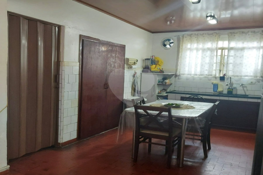 Casa à venda com 3 quartos em Pirituba, São Paulo, SP